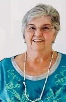 Obituario de Charlene Hunter
