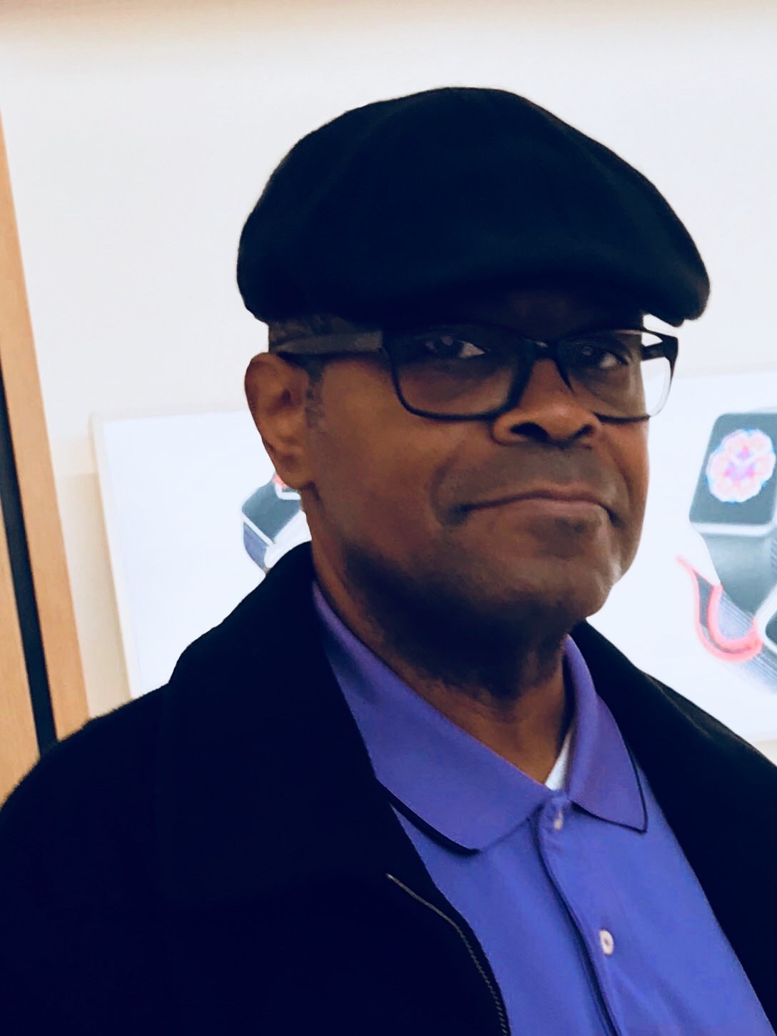 Obituary of John Walker, Jr.