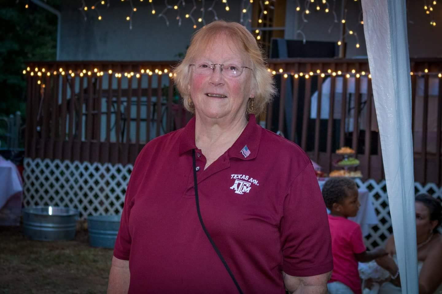 Avis de décès de Nancy Lynn Hill