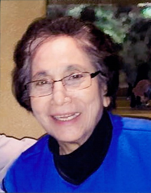 Obituary of Maria Socorro Magallanes