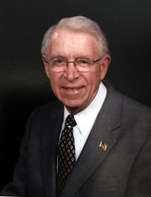Obituary of Richard Leroy Smith
