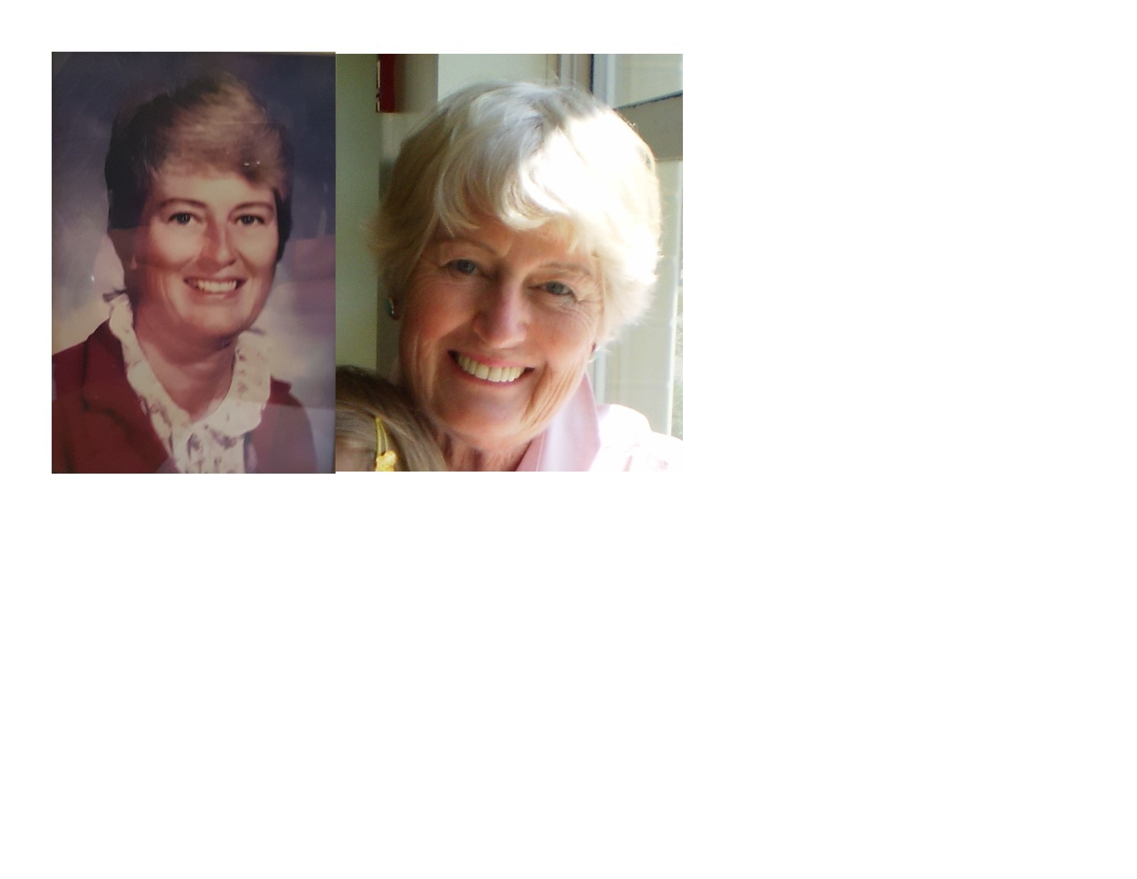 Obituary of Mrs. Denise Patricia Jarvis