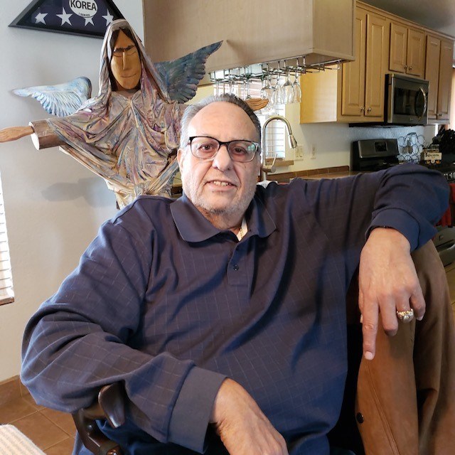 Obituary of Thomas Anthony Monaco