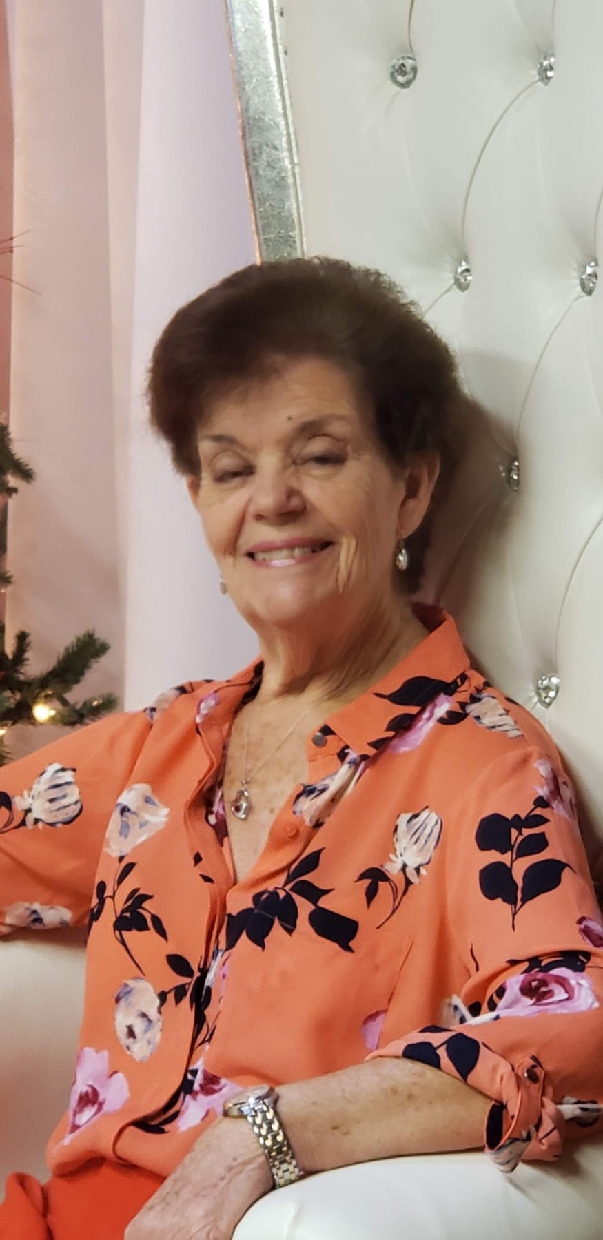 Obituary of Iraida Batallan