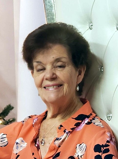 Obituary of Iraida Batallan