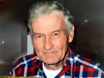 Obituary of Peter Friedrich Hellwig