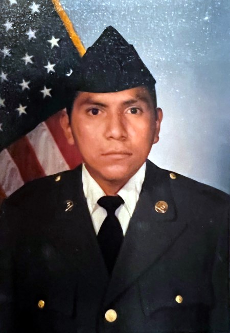 Obituary of Nolan Ashley Antone Jr.