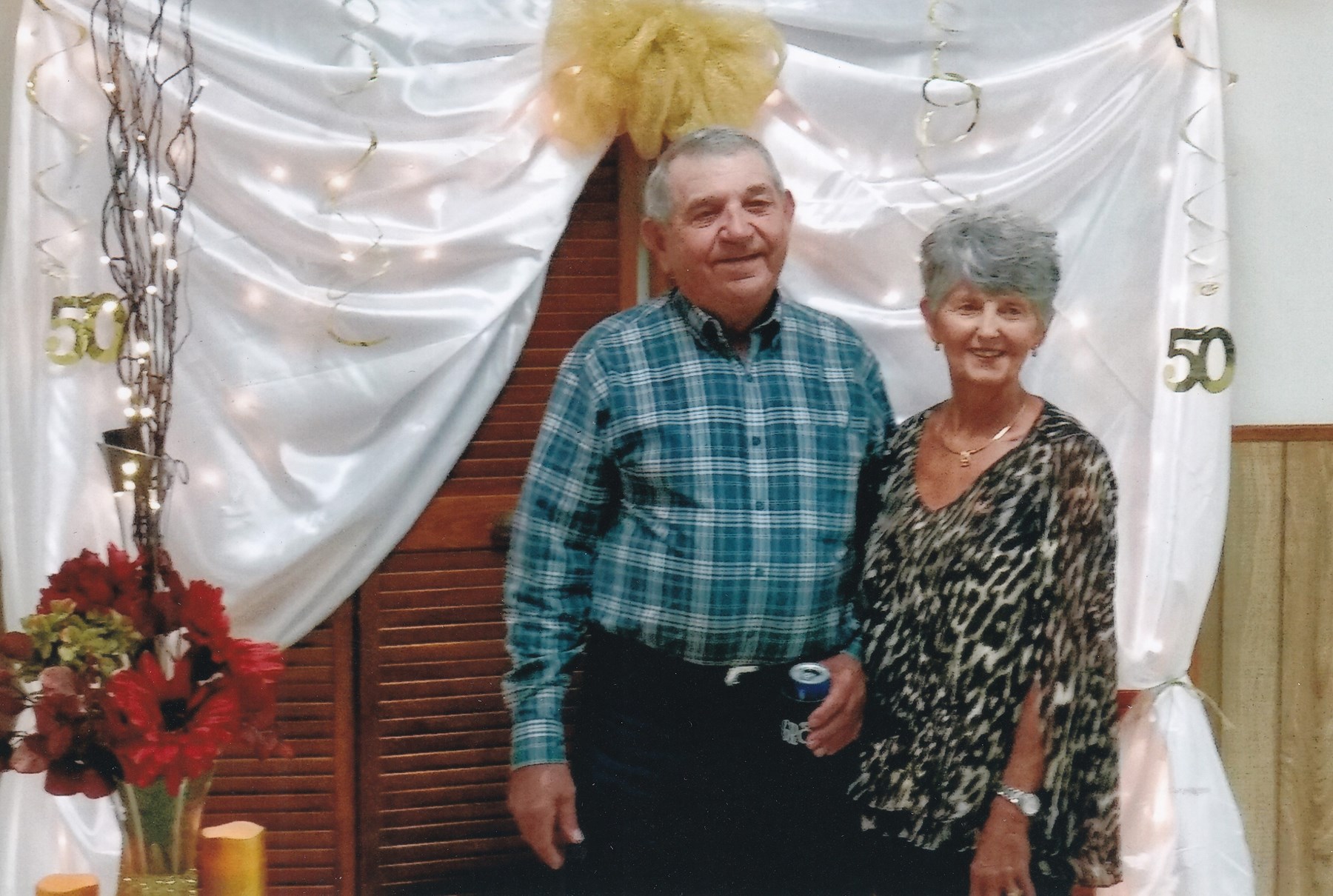 Obituary of Malcolm "Joe" Melancon