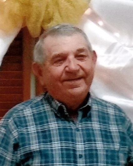 Obituary of Malcolm "Joe" Melancon