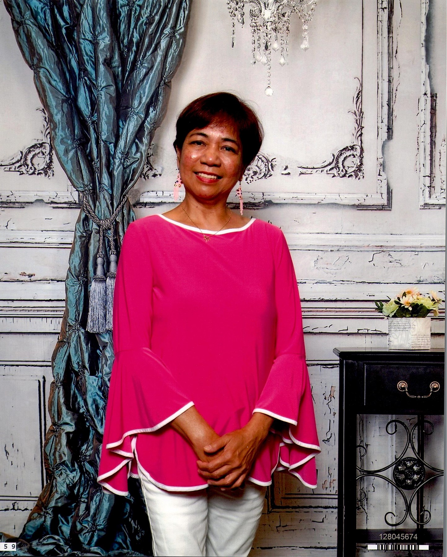 Obituary of Heidi Pascua Jensen