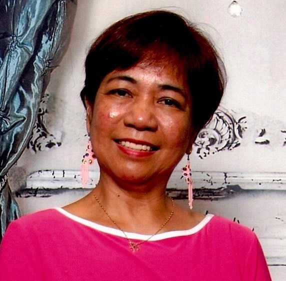 Obituary of Heidi Pascua Jensen