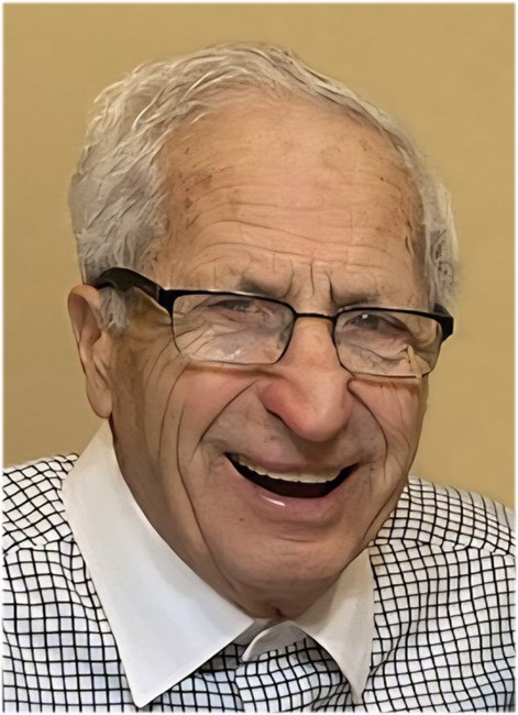 Obituary of Salvatore Pizzo