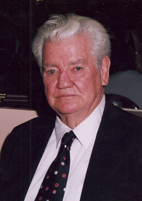 Obituary of George Marvin Jenkins