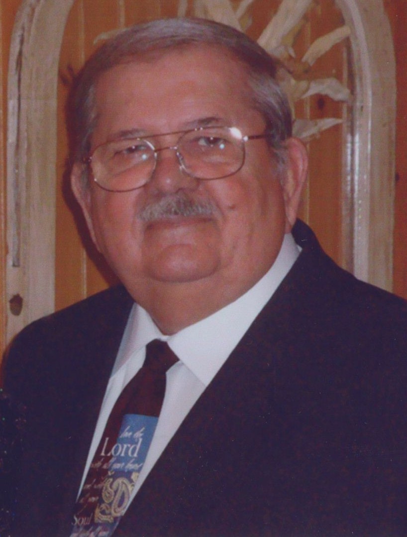 Obituary of Louis M. Hershberger