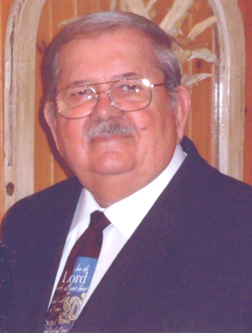 Obituary of Louis M. Hershberger