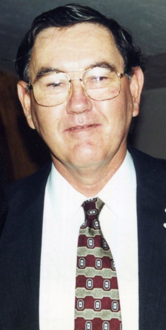 Obituary of John M O'Brien
