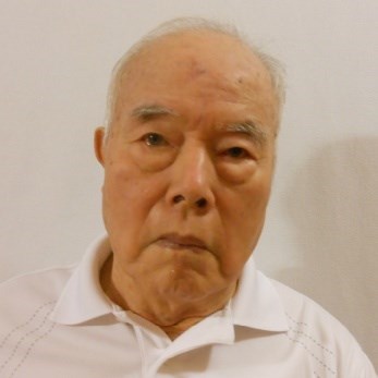 Obituary of George C. Cheng