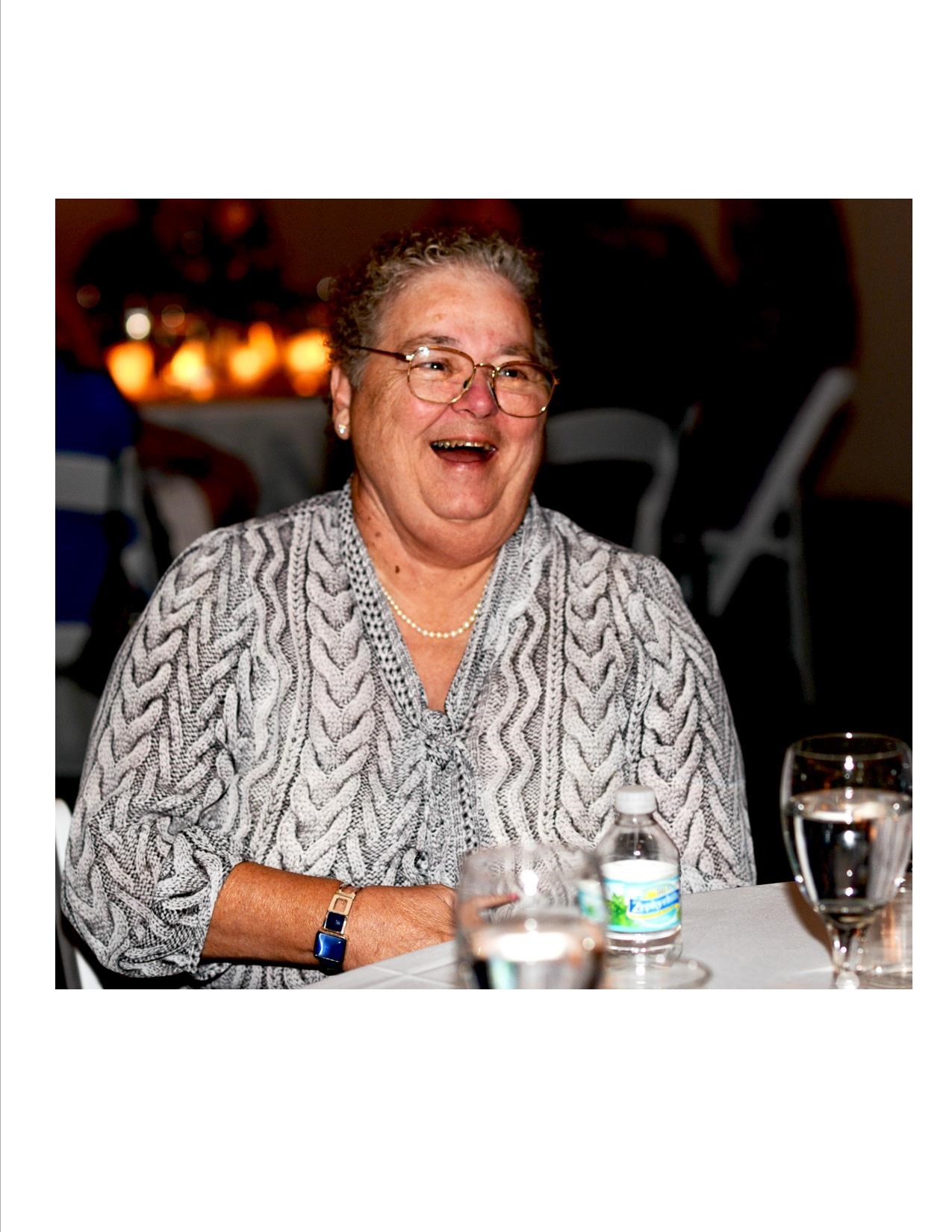 Obituary of Linda Marie Grimes