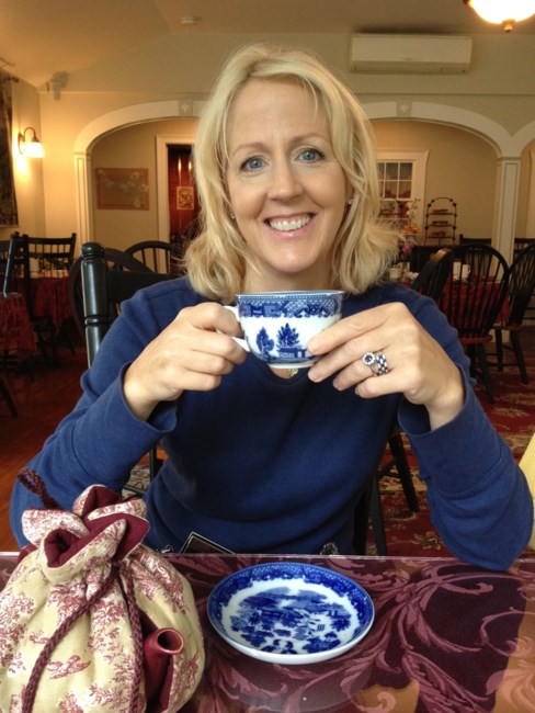 Obituary of Lisa Jean Stewart Forsley