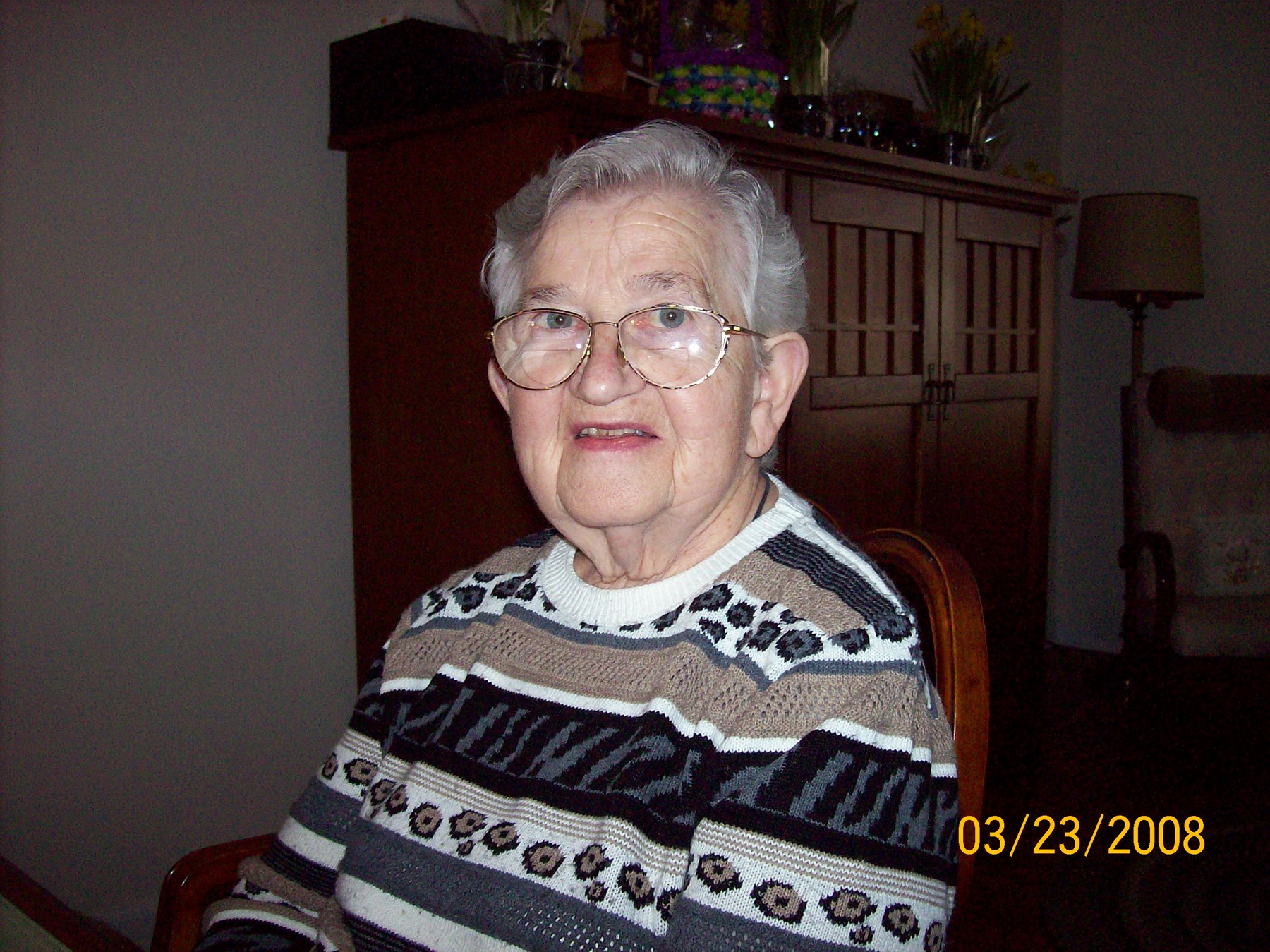 Obituary of Helen T. Moderacki