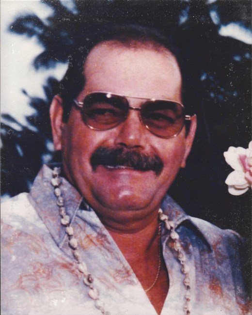 Obituary of Clement Louis Conceicao Sr.