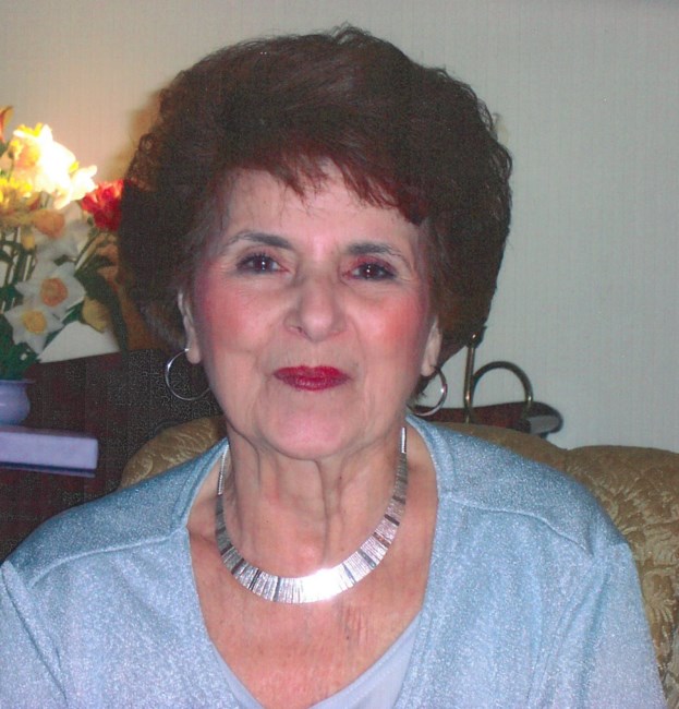 Obituary of Rose Margaret LoBianco