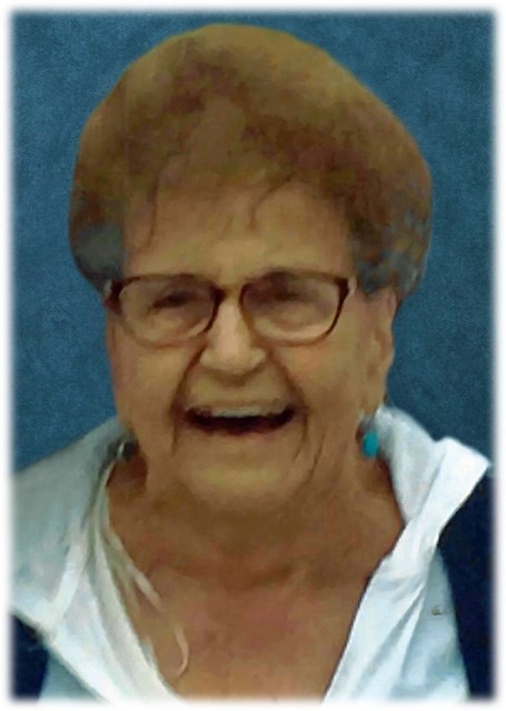 Obituary of Jennie Hayes