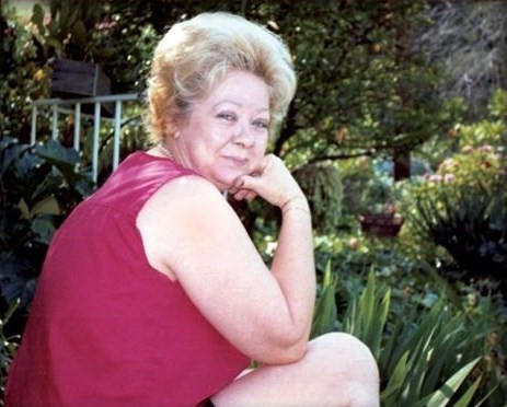 Obituary of Gladys Utley