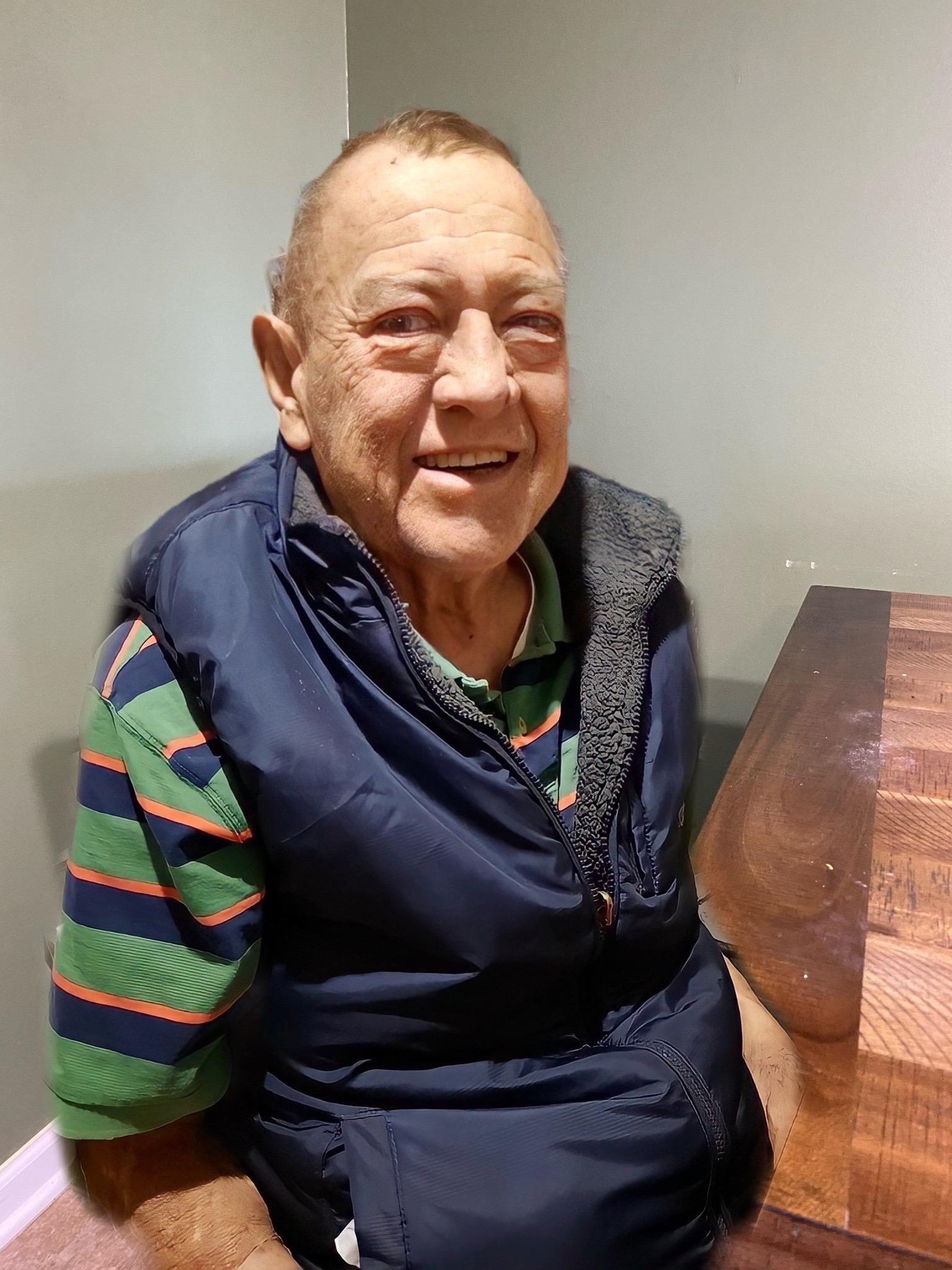 Obituary of Jorge Ramon  Bello