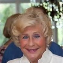 Obituary of Elaine T Webb