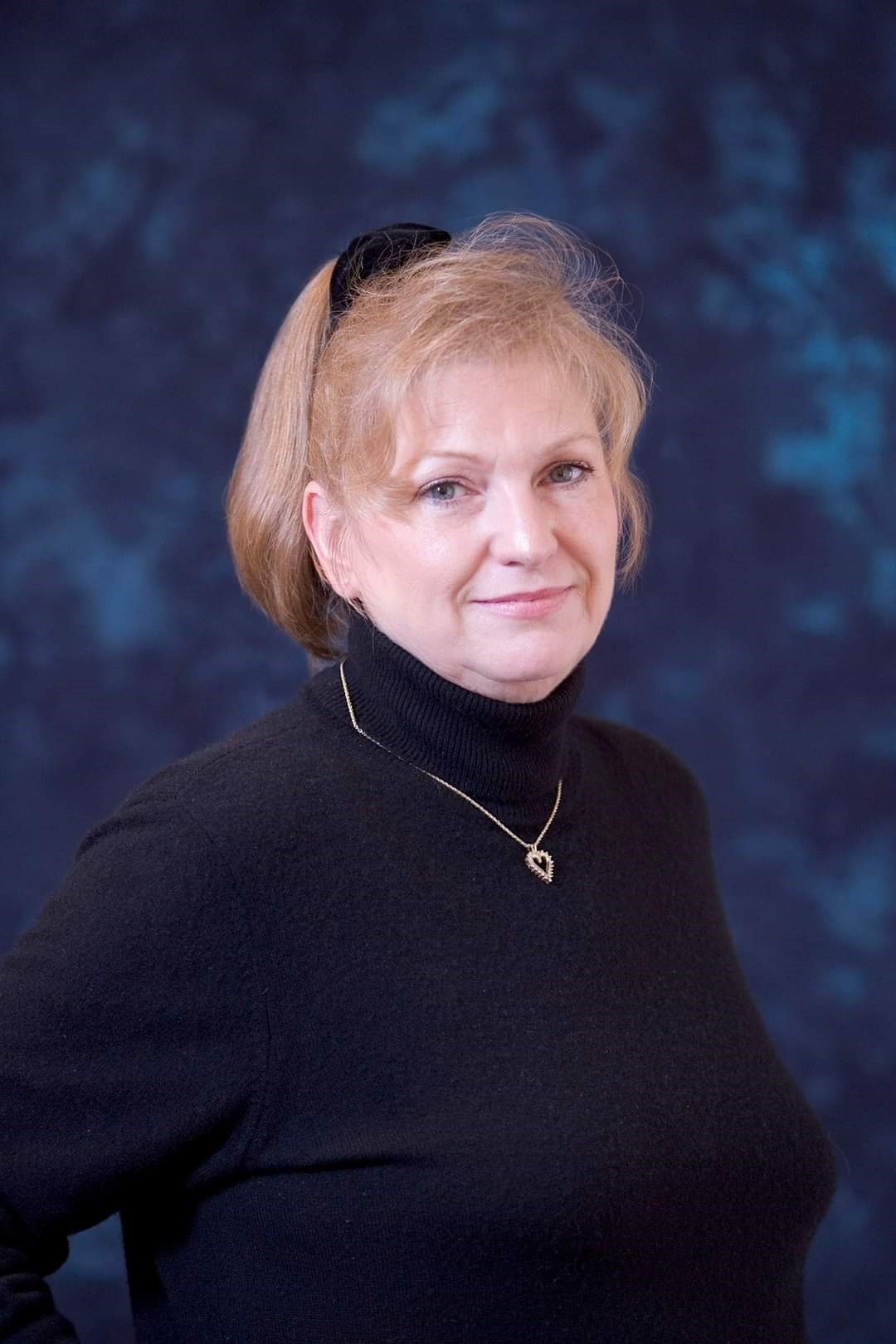 Obituary of Shirley Grace McGinn