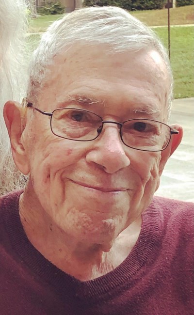 Obituary of Philip Lionel Van Kersen