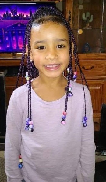 Obituary of Jazzmine Leigha Brown