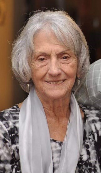 Obituary of Mary "Belva" (Bergeron) Moore