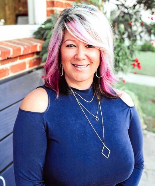 Obituary of Jennifer Lucas