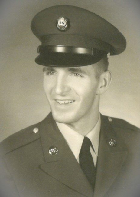 Obituary of Ronald Edward Frahm