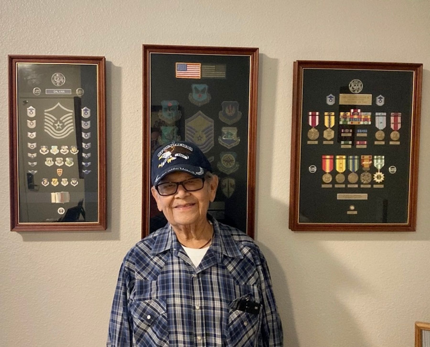 Obituary of Dr. Nicanor Galvan Jr.