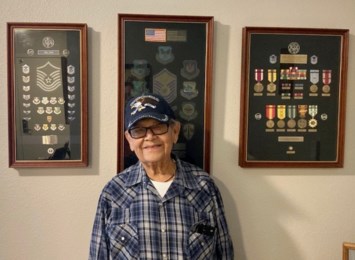 Obituary of Dr. Nicanor Galvan Jr.