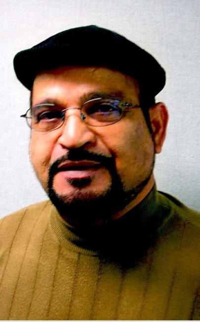 Obituary of Jose Antonio Diaz