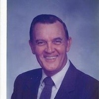 Obituary of Roy Clifton Teague