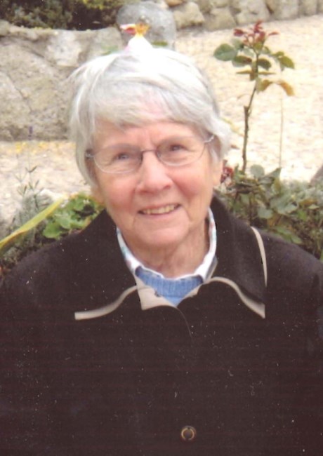 Obituary of Mary Lula Bowman DePaoli