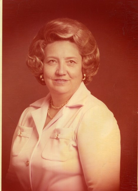 Obituary of Betty Sue Wallis