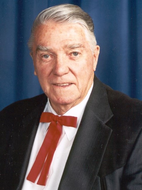 Obituary of Lloyd Warren Barleen