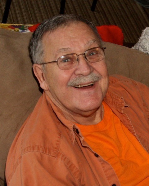 Obituary of Roland J Violette