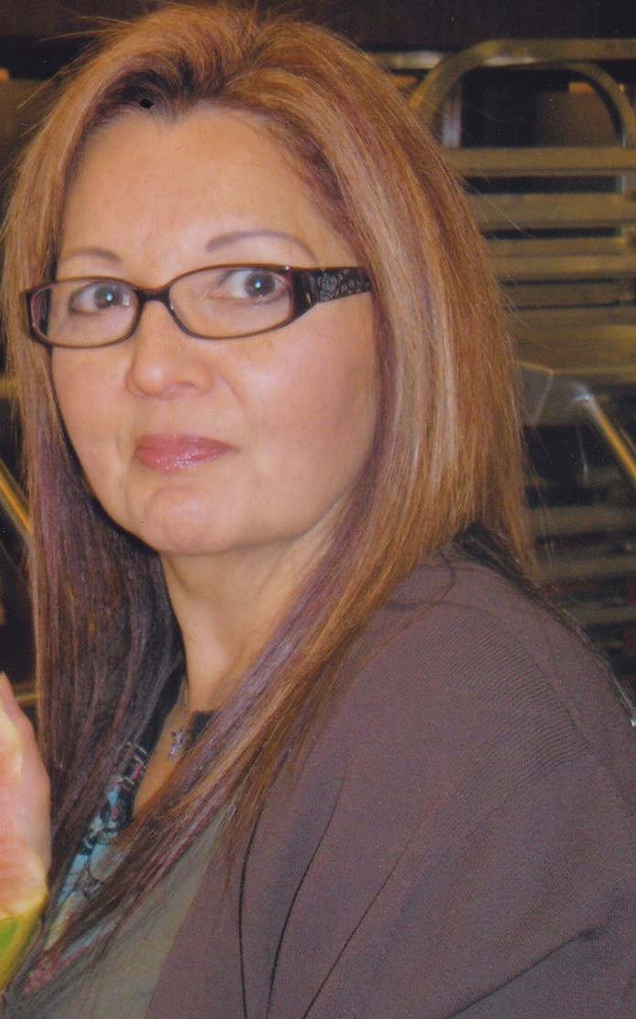 Obituary of Susanna L. Olvera