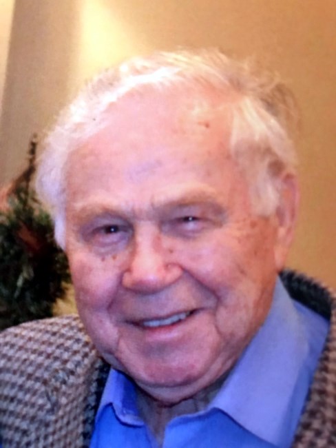 Obituary of Eugene A. Piccione