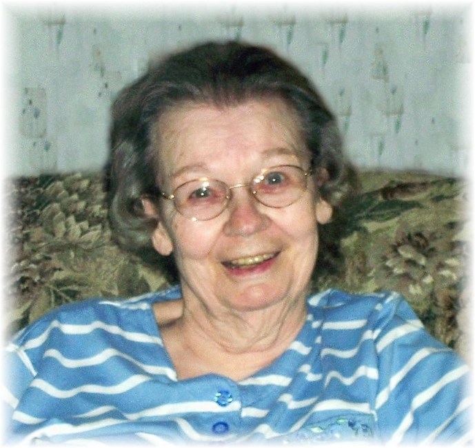 Obituary of Mildred Shirley Kruemmer