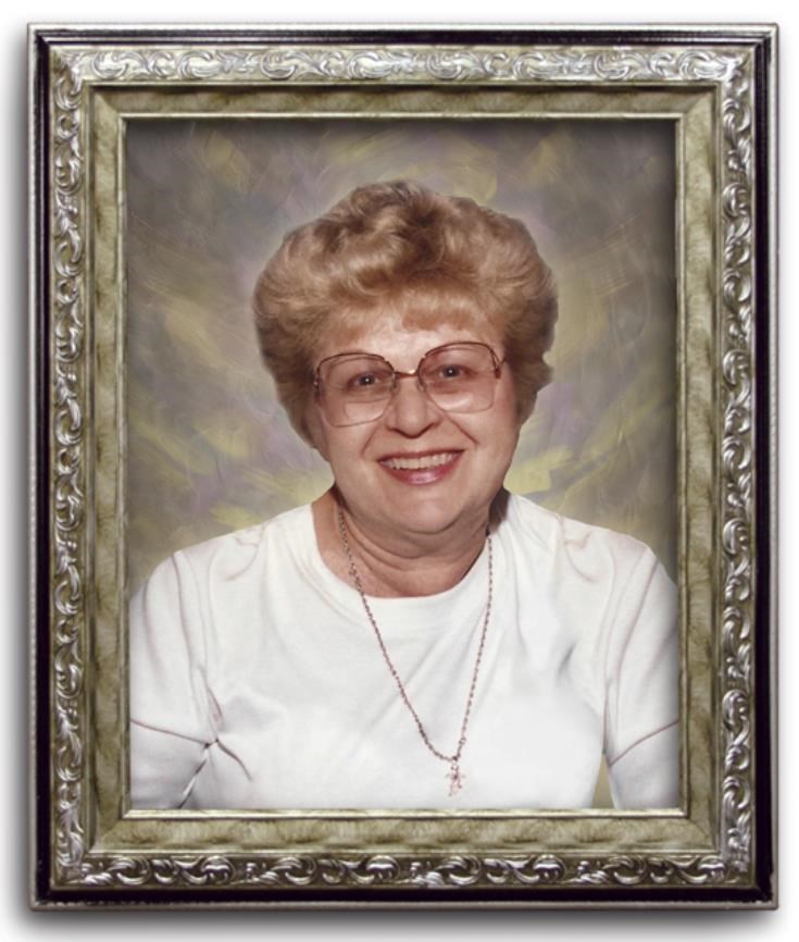 Obituary of Virginia Catherine Hetzel-Martin