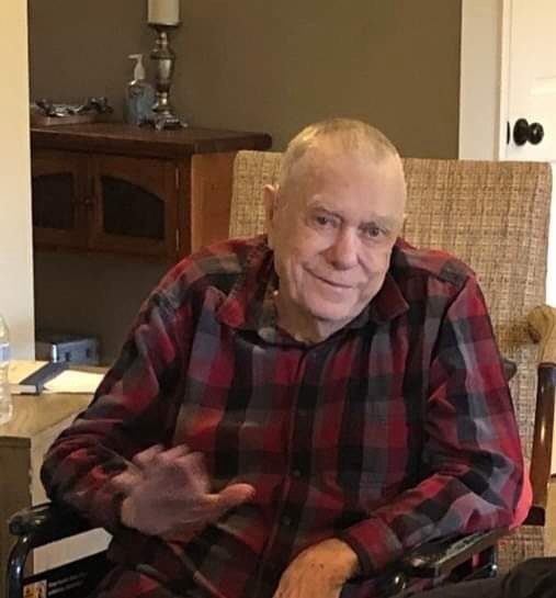 Obituary of Billy Herman Adkins