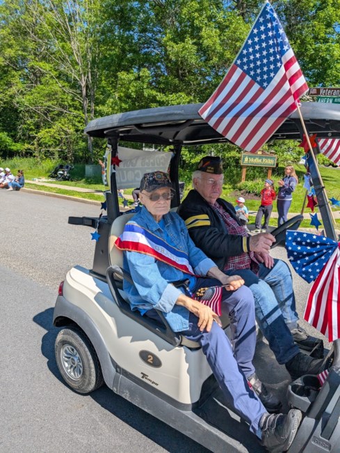 Obituary of Alfred Konrad Boltze